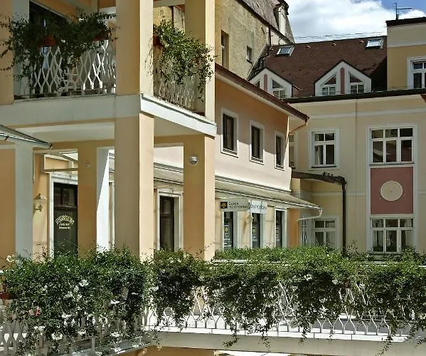 Apartmany Cesky Dvur
