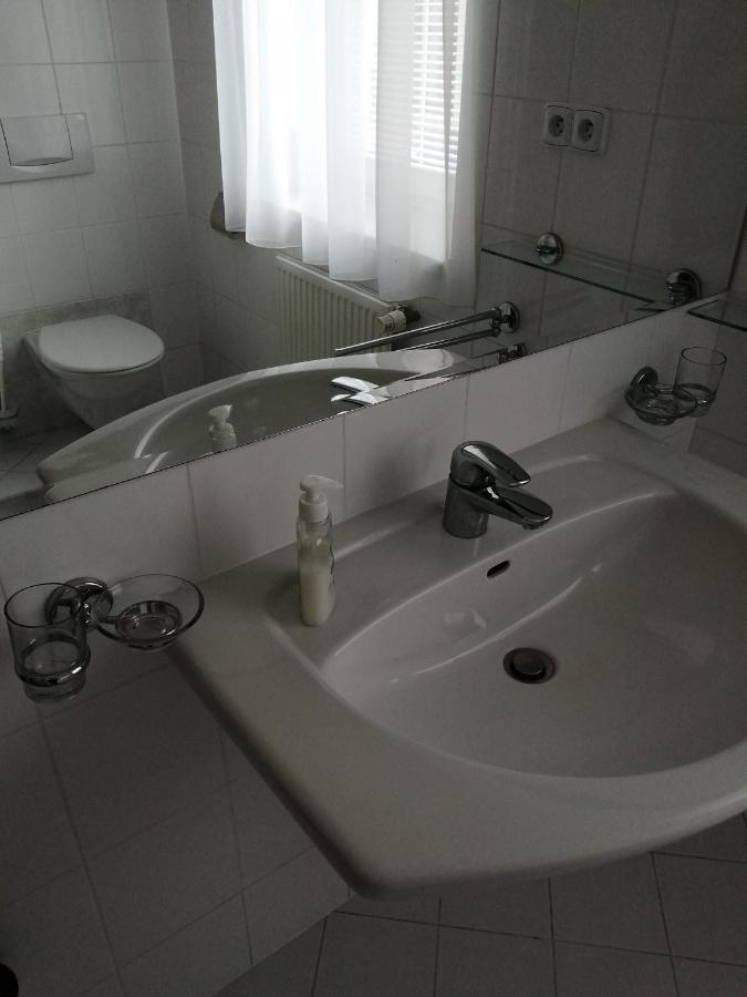 Apartment Cesky Dvur Mariánské Lázně