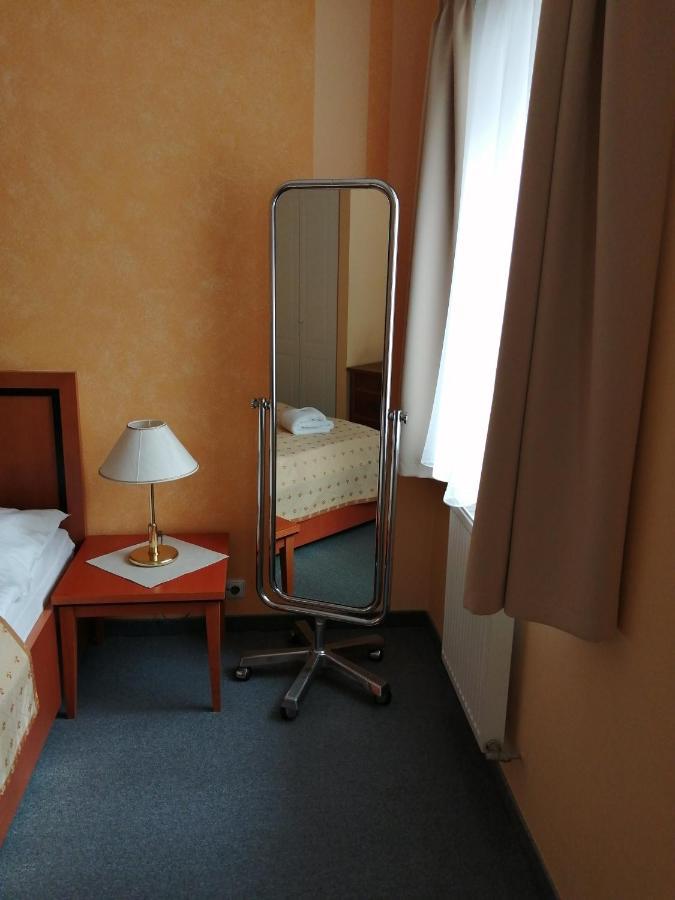 Cesky Dvur Mariánské Lázně