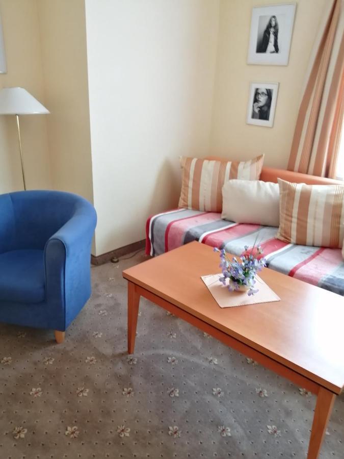 Cesky Dvur Apartment *