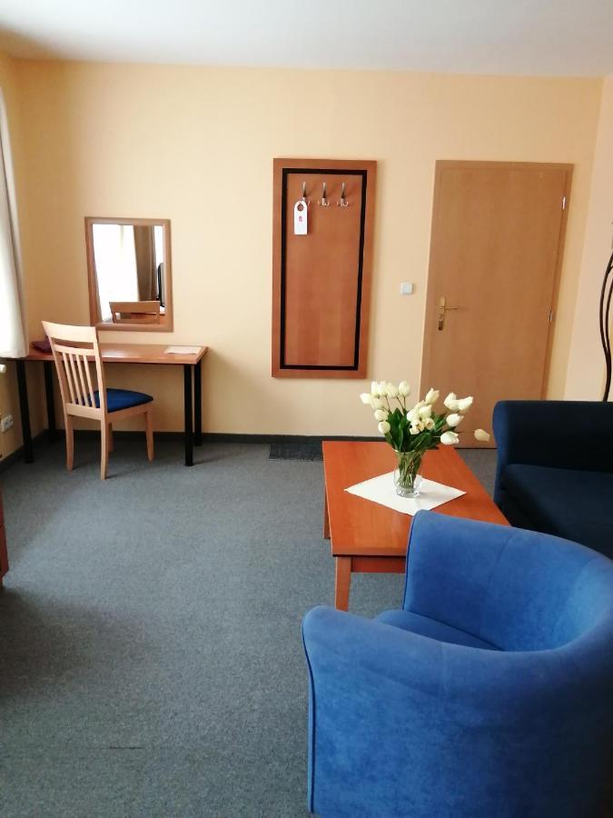 Cesky Dvur Mariánské Lázně