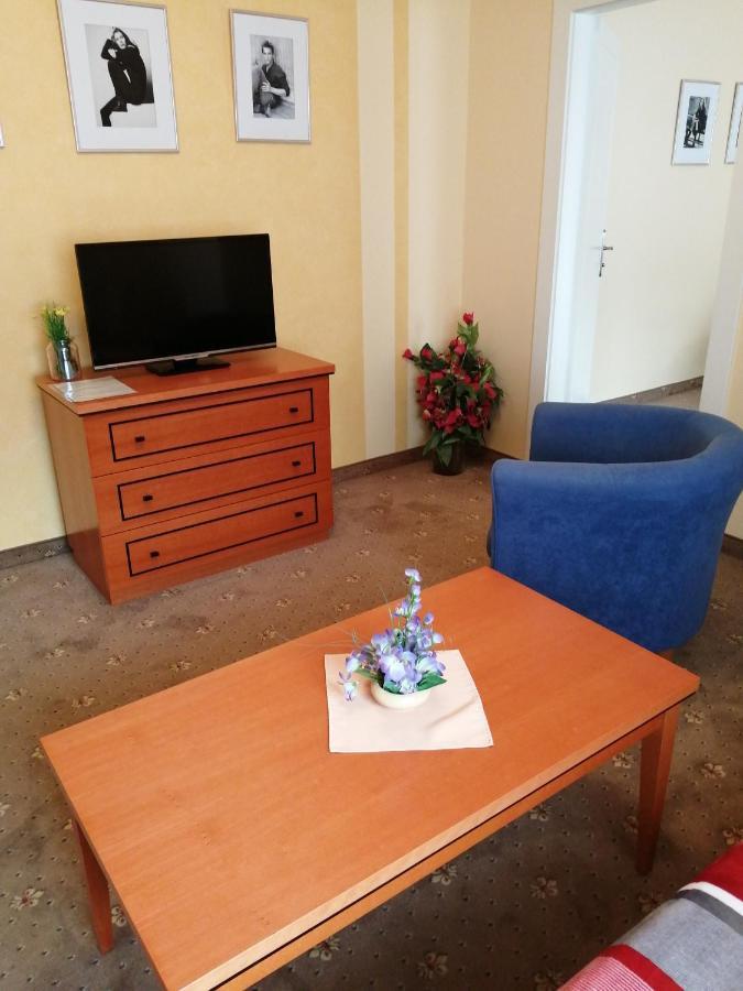 Apartment Cesky Dvur