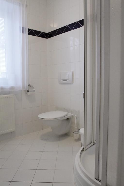Cesky Dvur * Mariánské Lázně