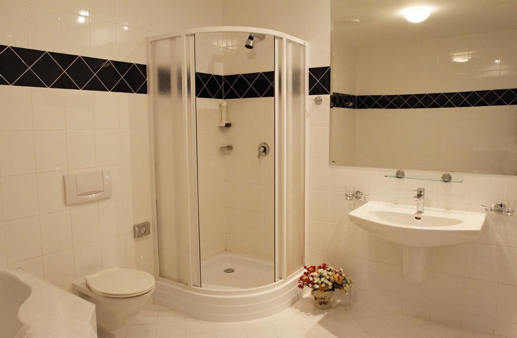 Apartment Cesky Dvur *
